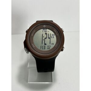 Columbia Ravenous CT006 multifunction unisex digital watch, working